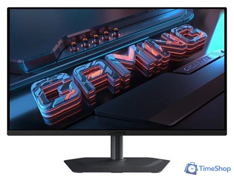 Игровой монитор Gigabyte MO27U2 - Изображение №1 — Интернет-магазин Time-Shop