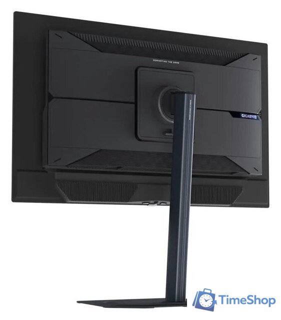 Игровой монитор Gigabyte MO27U2 - Изображение №4 — Интернет-магазин Time-Shop