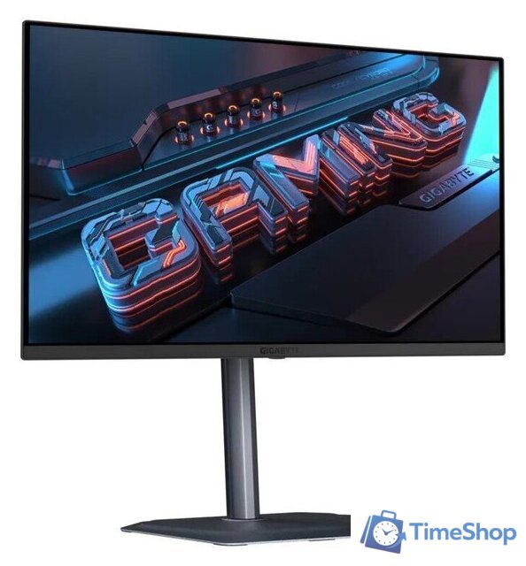 Игровой монитор Gigabyte MO27U2 - Изображение №6 — Интернет-магазин Time-Shop