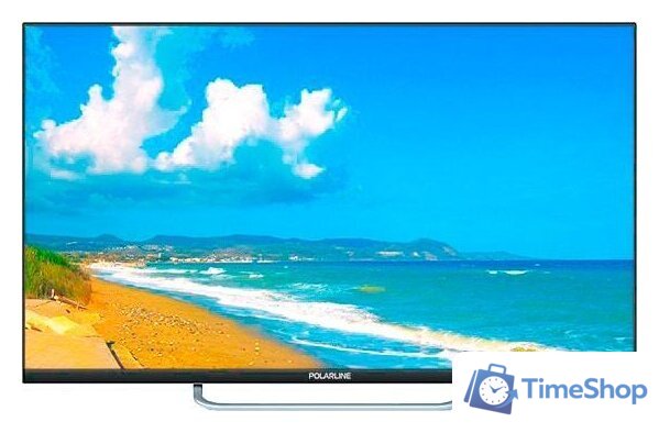 Телевизор Polarline 32PL14TC - Изображение №1 — Интернет-магазин Time-Shop