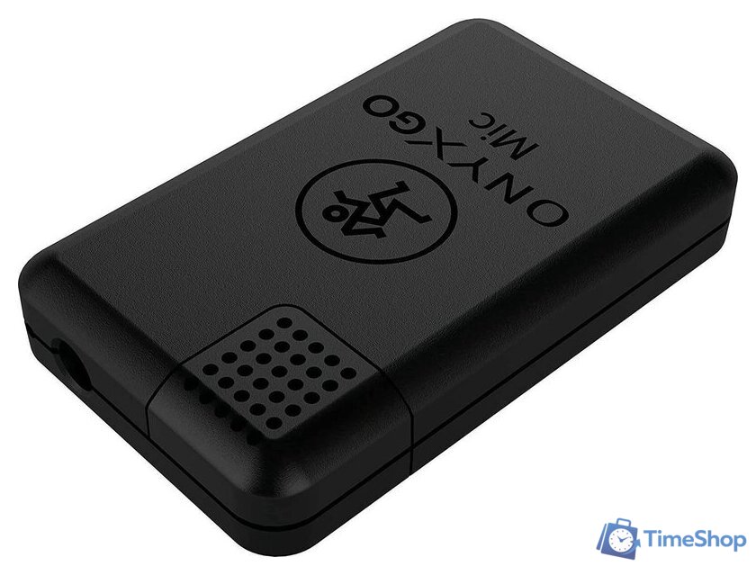 Bluetooth-микрофон MACKIE OnyxGO Mic - Изображение №9 — Интернет-магазин Time-Shop