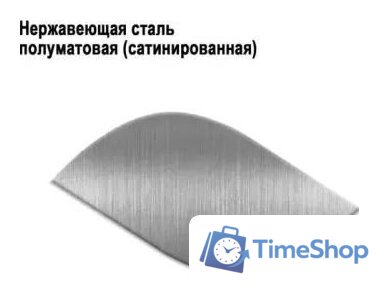 Кухонная мойка Wisent WS-34050/GER013 (с сифоном, дозатором и коландером) - Изображение №8 — Интернет-магазин Time-Shop