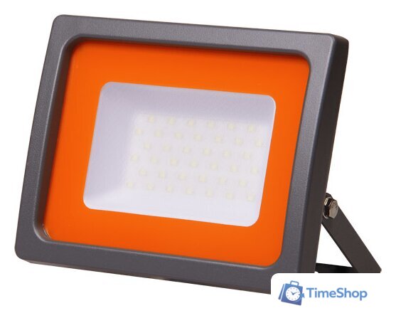Уличный прожектор JAZZway PFL-SC 50W - Изображение №1 — Интернет-магазин Time-Shop