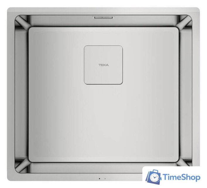 Кухонная мойка TEKA Flexlinea RS15 45.40 - Изображение №1 — Интернет-магазин Time-Shop