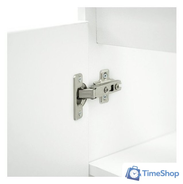  Doratiz Тумба под умывальник Доминикана 45 9908.130 (белый) - Изображение №7 — Интернет-магазин Time-Shop