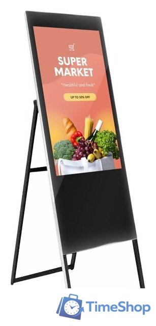 Информационная панель ZKDigimax DG03-A2F43 - Изображение №1 — Интернет-магазин Time-Shop