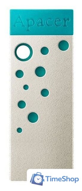 USB Flash Apacer AH11J 32GB - Изображение №1 — Интернет-магазин Time-Shop