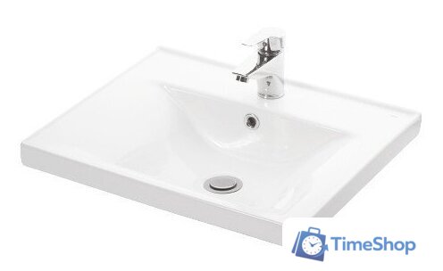  Гамма Тумба с умывальником Гамма 22оФ2/3-У 50 Сава-2050 - Изображение №5 — Интернет-магазин Time-Shop