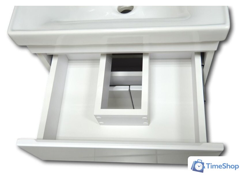  Гамма Тумба с умывальником Гамма 22оФ2/3-У 50 Сава-2050 - Изображение №4 — Интернет-магазин Time-Shop