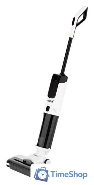 Вертикальный моющий пылесос Kunf GT 819 PRO - Изображение №1 — Интернет-магазин Time-Shop