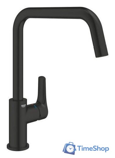 Смеситель Grohe Eurosmart 305672430 - Изображение №1 — Интернет-магазин Time-Shop
