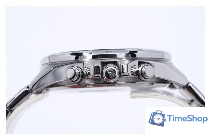 Наручные часы Casio Edifice EFR-556D-1A - Изображение №8 — Интернет-магазин Time-Shop