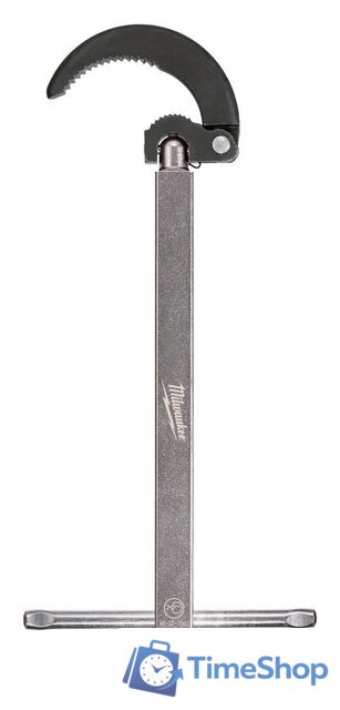 Ключ для гибкой подводки Milwaukee 57 мм 48-22-7002 - Изображение №1 — Интернет-магазин Time-Shop