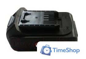 Аккумулятор FORSAGE F-03010-P (18В/2 Ah) - Изображение №1 — Интернет-магазин Time-Shop