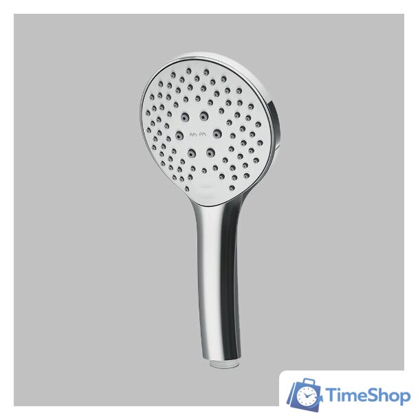 Душевая лейка AM.PM Gem F0290100 - Изображение №2 — Интернет-магазин Time-Shop