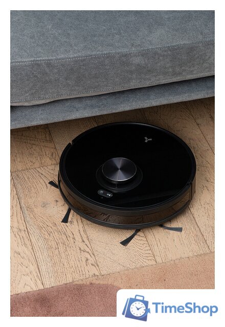 Робот-пылесос AccesStyle VR32L02MB - Изображение №7 — Интернет-магазин Time-Shop