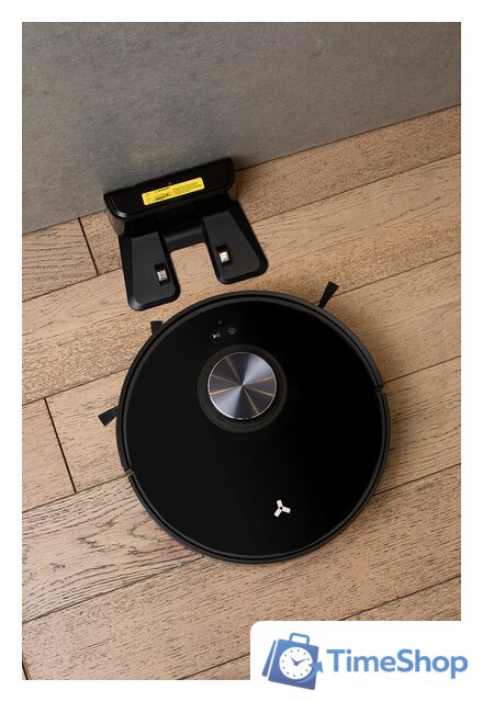 Робот-пылесос AccesStyle VR32L02MB - Изображение №3 — Интернет-магазин Time-Shop
