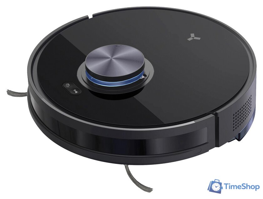 Робот-пылесос AccesStyle VR32L02MB - Изображение №1 — Интернет-магазин Time-Shop