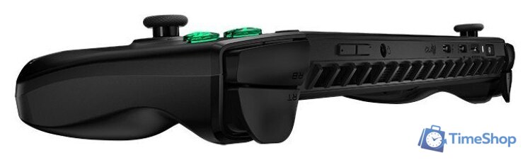 Игровая приставка MSI Claw 7 AI+ A2VM (Intel Core Ultra 7 258V, 512ГБ) - Изображение №3 — Интернет-магазин Time-Shop