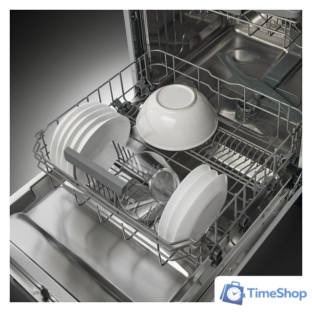 Встраиваемая посудомоечная машина De Dietrich DBJ434DQA - Изображение №2 — Интернет-магазин Time-Shop