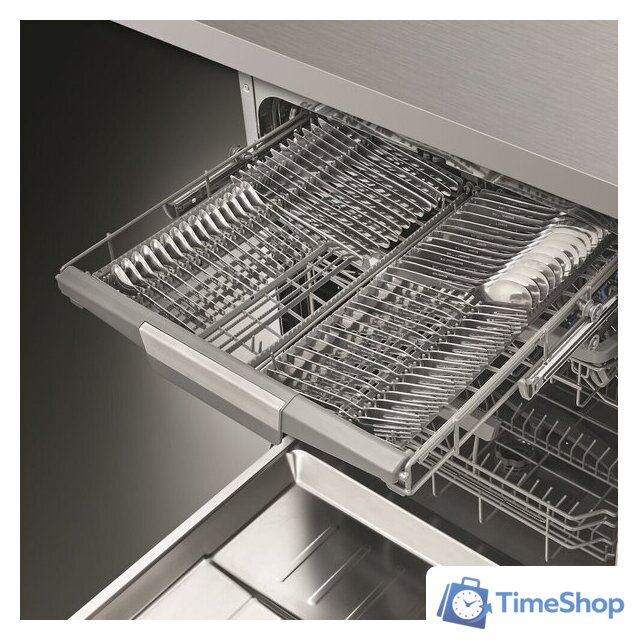 Встраиваемая посудомоечная машина De Dietrich DBJ434DQA - Изображение №5 — Интернет-магазин Time-Shop