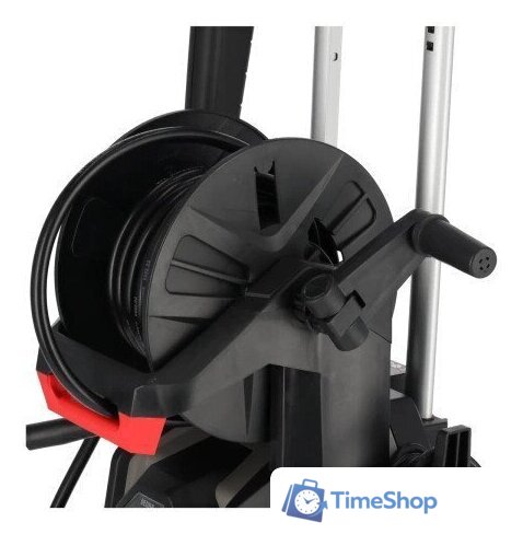 Мойка высокого давления Dedra DED8826 - Изображение №6 — Интернет-магазин Time-Shop