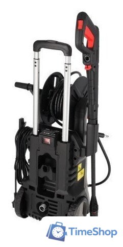 Мойка высокого давления Dedra DED8826 - Изображение №2 — Интернет-магазин Time-Shop