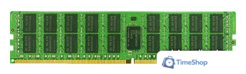 Оперативная память Synology 16GB DDR4 PC4-21300 D4RD-2666-16G - Изображение №1 — Интернет-магазин Time-Shop