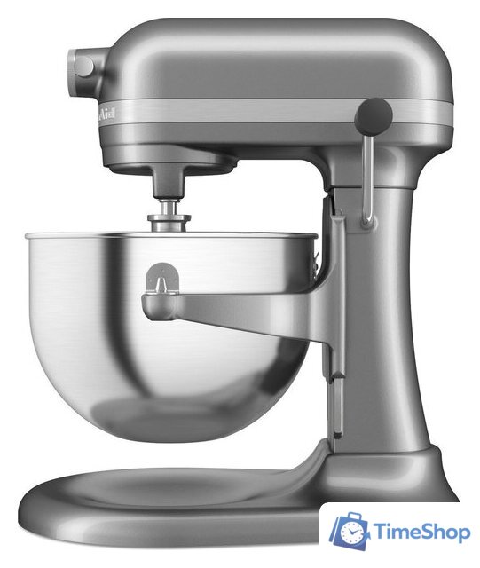 Кухонная машина KitchenAid Artisan 5KSM60SPXECU - Изображение №5 — Интернет-магазин Time-Shop
