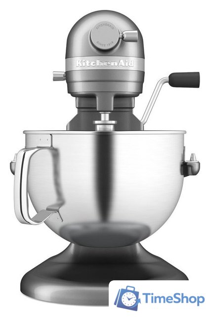 Кухонная машина KitchenAid Artisan 5KSM60SPXECU - Изображение №4 — Интернет-магазин Time-Shop