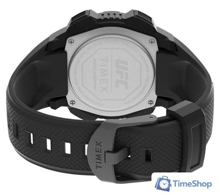Наручные часы Timex UFC TW4B27400 - Изображение №3 — Интернет-магазин Time-Shop