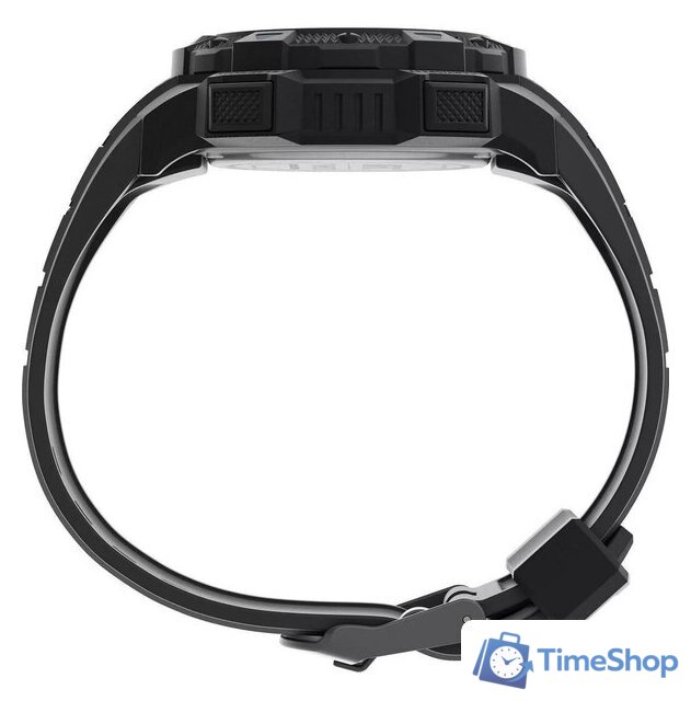 Наручные часы Timex UFC TW4B27400 - Изображение №2 — Интернет-магазин Time-Shop