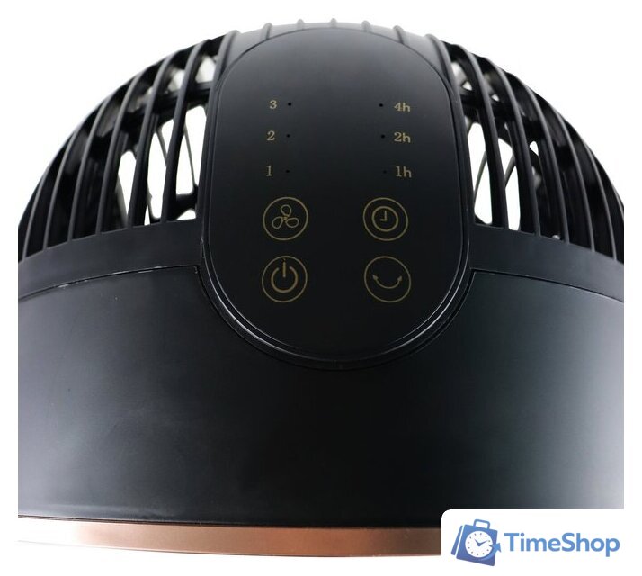 Вентилятор Germina GW-0058 - Изображение №2 — Интернет-магазин Time-Shop