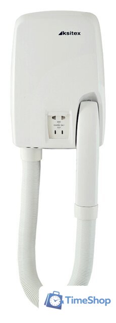 Сушилка для волос Ksitex F-2000 A1 - Изображение №1 — Интернет-магазин Time-Shop