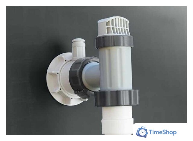 Каркасный бассейн Intex Ultra Frame 26330 (549х132) - Изображение №3 — Интернет-магазин Time-Shop