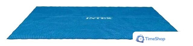 Каркасный бассейн Intex Ultra Frame 26330 (549х132) - Изображение №7 — Интернет-магазин Time-Shop