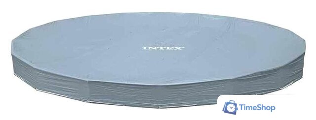 Каркасный бассейн Intex Ultra Frame 26330 (549х132) - Изображение №6 — Интернет-магазин Time-Shop