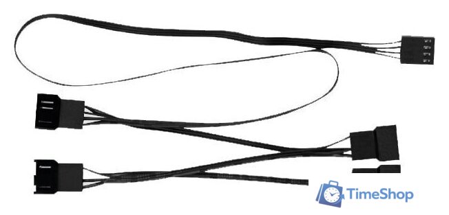 Кабель Arctic PST Cable Rev.2 ACCBL00007A - Изображение №1 — Интернет-магазин Time-Shop