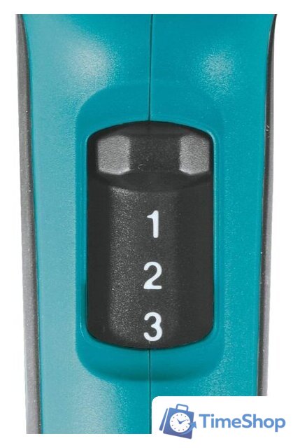 Промышленный фен Makita HG6030K - Изображение №5 — Интернет-магазин Time-Shop