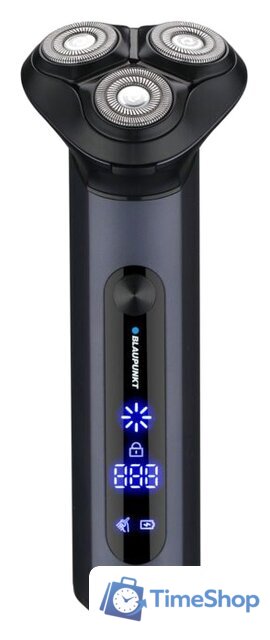 Электробритва Blaupunkt MSR711 - Изображение №1 — Интернет-магазин Time-Shop