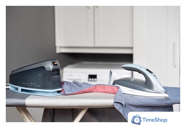 Утюг MPM MZE-23 - Изображение №7 — Интернет-магазин Time-Shop