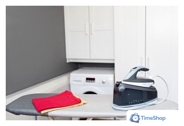 Утюг MPM MZE-23 - Изображение №10 — Интернет-магазин Time-Shop