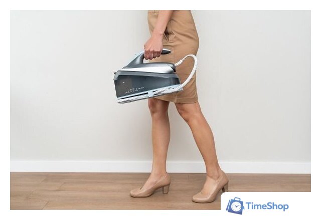 Утюг MPM MZE-23 - Изображение №6 — Интернет-магазин Time-Shop