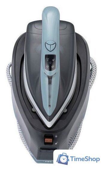 Утюг MPM MZE-23 - Изображение №4 — Интернет-магазин Time-Shop