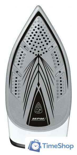 Утюг MPM MZE-23 - Изображение №5 — Интернет-магазин Time-Shop