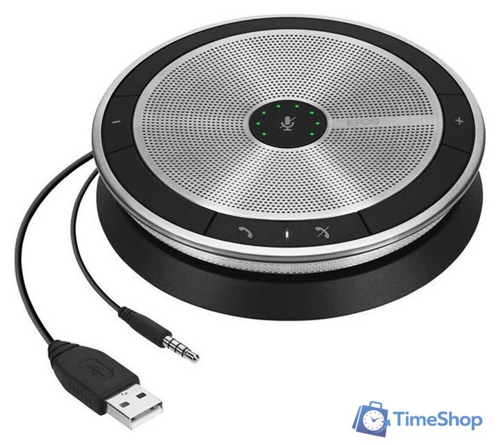 Спикерфон Epos Expand 20 - Изображение №5 — Интернет-магазин Time-Shop