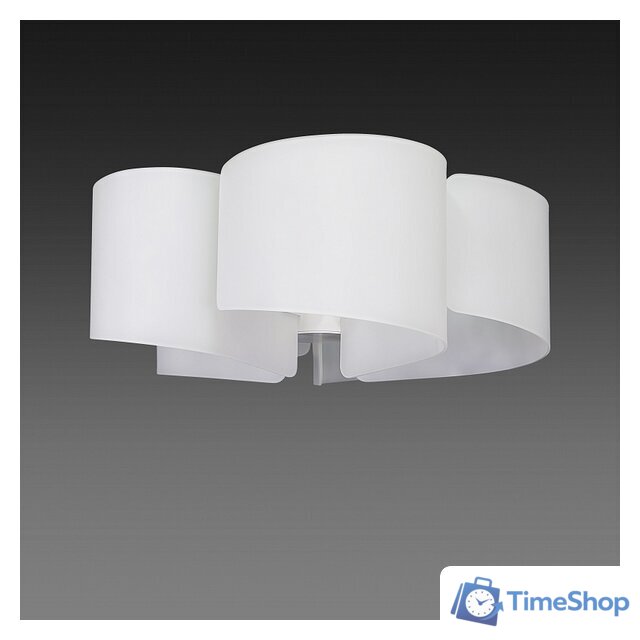 Припотолочная люстра Lightstar 811050 - Изображение №1 — Интернет-магазин Time-Shop