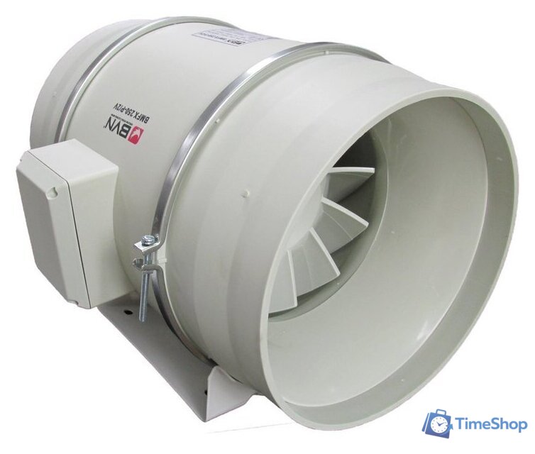 Радиальный вентилятор Bahcivan BMFX 150/2V - Изображение №1 — Интернет-магазин Time-Shop