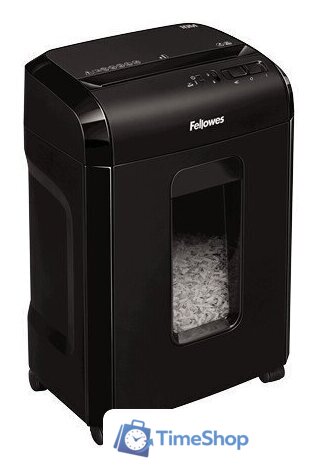 Шредер Fellowes 10M 4630601 - Изображение №3 — Интернет-магазин Time-Shop