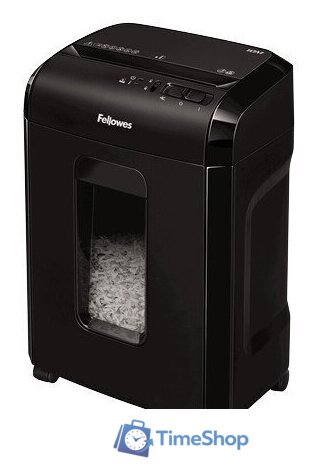 Шредер Fellowes 10M 4630601 - Изображение №1 — Интернет-магазин Time-Shop